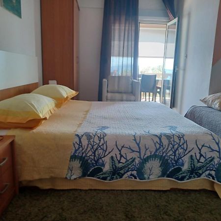 Apartman Antonio Daire Bibinje Dış mekan fotoğraf