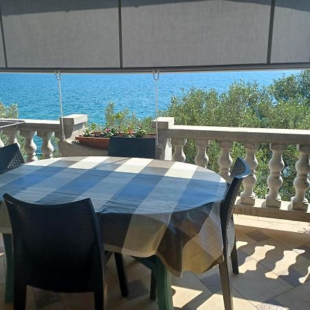 Apartman Antonio Daire Bibinje Dış mekan fotoğraf