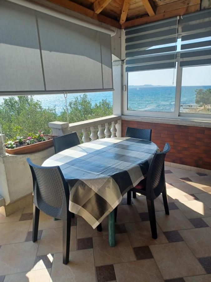 Apartman Antonio Daire Bibinje Dış mekan fotoğraf