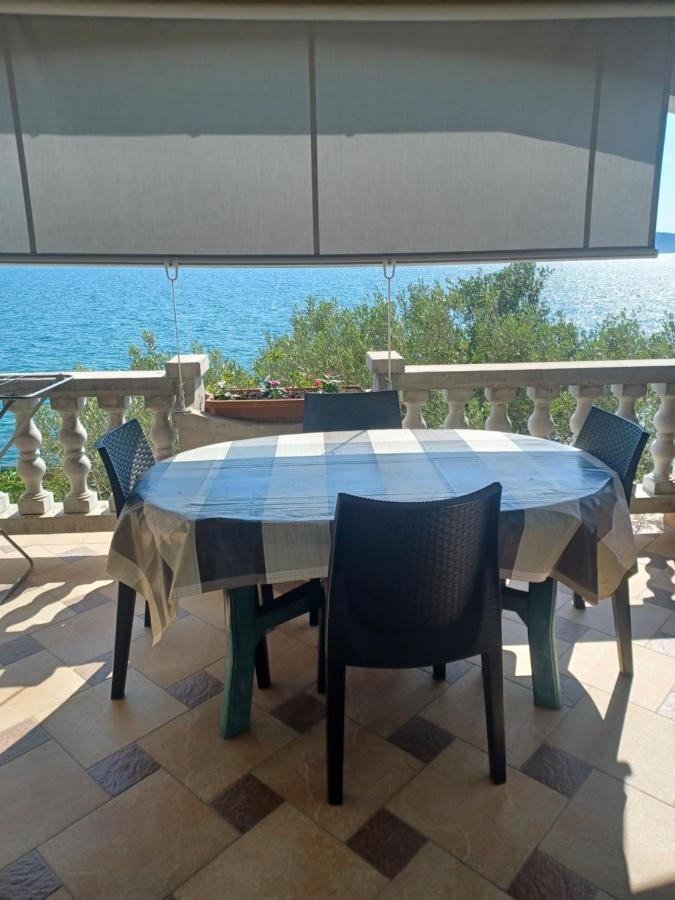 Apartman Antonio Daire Bibinje Dış mekan fotoğraf