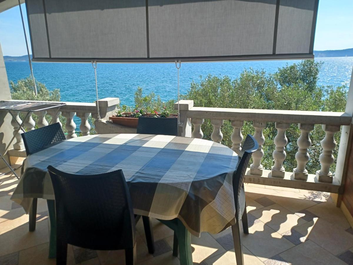 Apartman Antonio Daire Bibinje Dış mekan fotoğraf