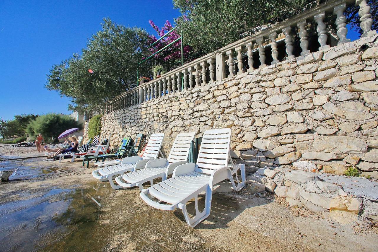 Apartman Antonio Daire Bibinje Dış mekan fotoğraf